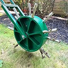 Lawn Aerator