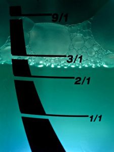 Water Level