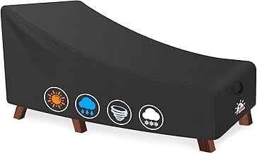 Chaise Lounge Cover