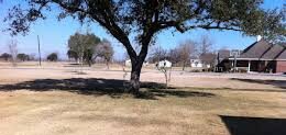 Dormant Yard