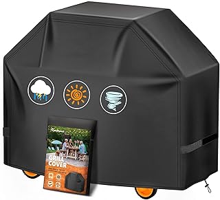 Outdoor Grill Cover