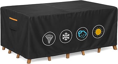 Patio Table Set Cover